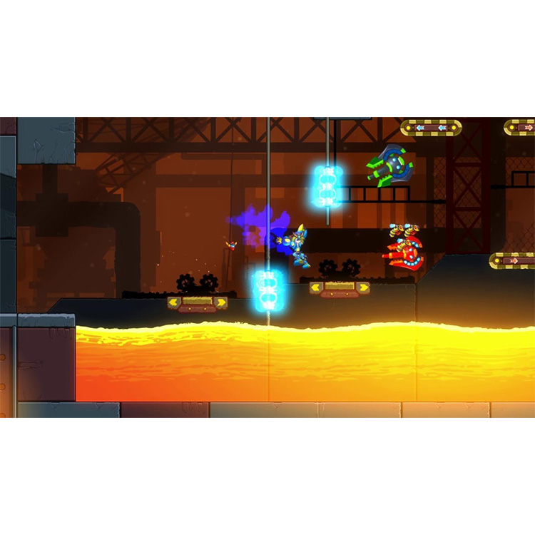 خرید 20XX / 30XX - Nintendo Switch